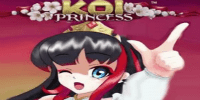 Free Koi Princess