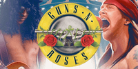 Guns n Roses Free Slot